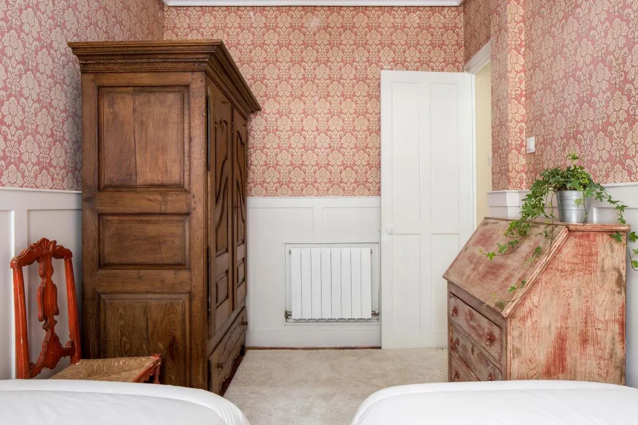 Apartamento Kuia En Gran Bilbao Con Vistas A Un Parque Basauri